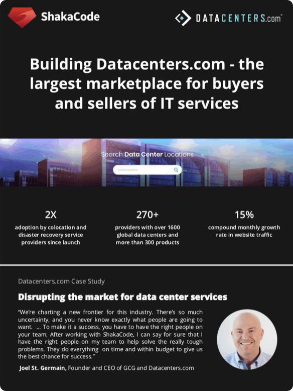Learn more about datacenters.com case study