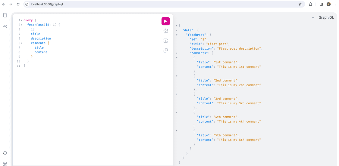 Using GraphQL in Ruby on Rails | Shakacode