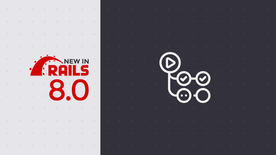 Streamlining Rails Development with GitHub CI/CD