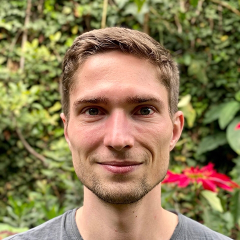 Martin Zlámal - Senior Client Lead