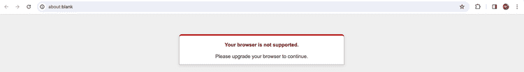 allow browser