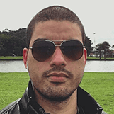 Renan - Senior Developer