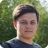 Andrey - Senior Developer