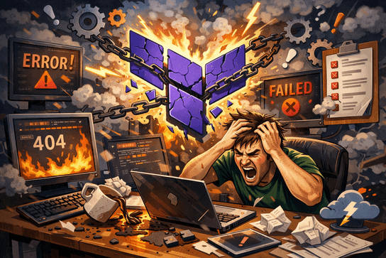 Things I Wish I Knew Before Using Terraform