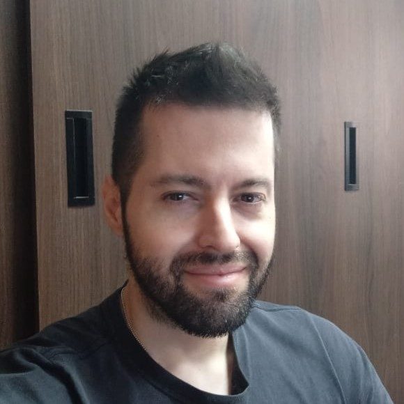 Alexandre Borela - Software Developer