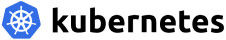 Kubernetes Logo