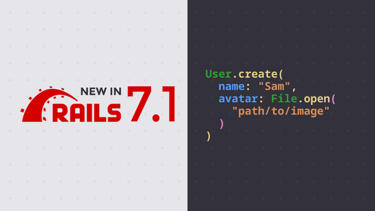 Rails 7.1 allows attaching file or pathname to has_one_attached
