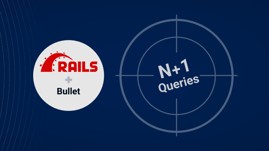 Boost Your Ruby on Rails Application Performance with Bullet Gem
