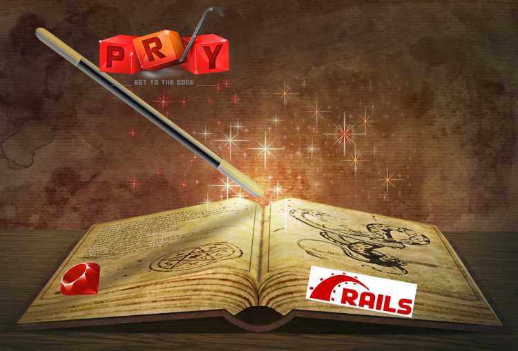 magic rails