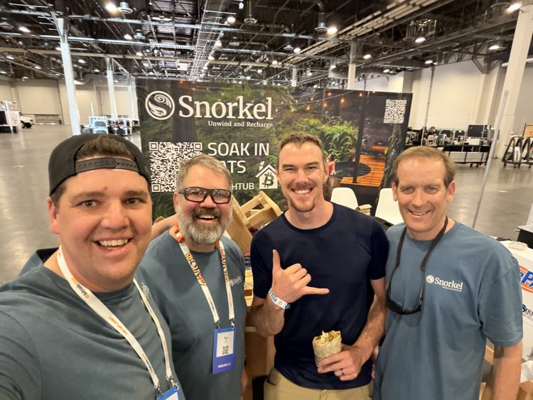 Learn more about snorkel.com case study