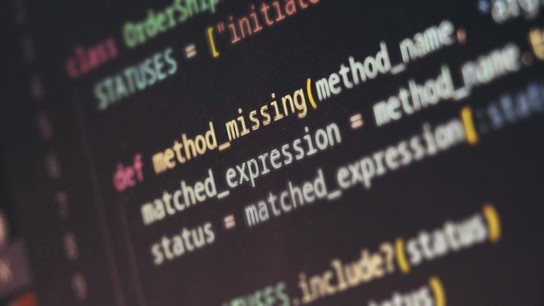 Metaprogramming in Ruby