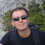 Sergey - Lead Developer