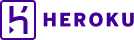 Heroku Logo